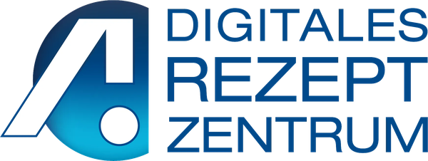 Digitales Rezept Zentrum